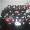 snapback collection