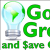 Go Green To Save Some Green