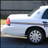 NVCC Crown Victoria Police Car