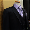 Stylish Slim Fit Suits