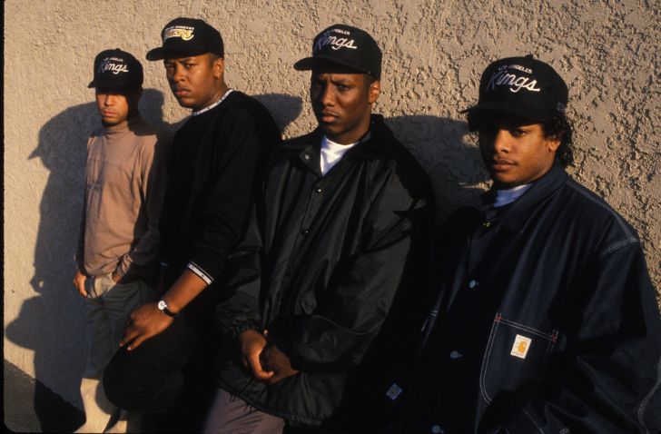lakers dr.dre