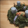 Dinosaurieradventskranz