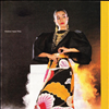 1984_85 Batik Iwan Tirta. Fashion model  Dina