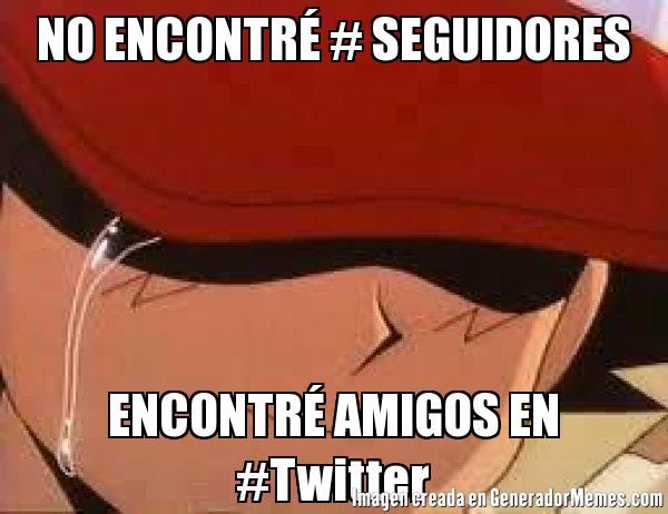 seguidores