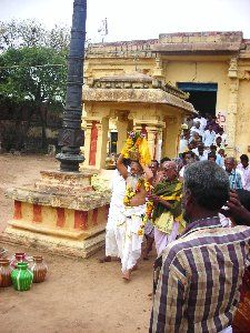 Thilakeswarar Devi pattinam