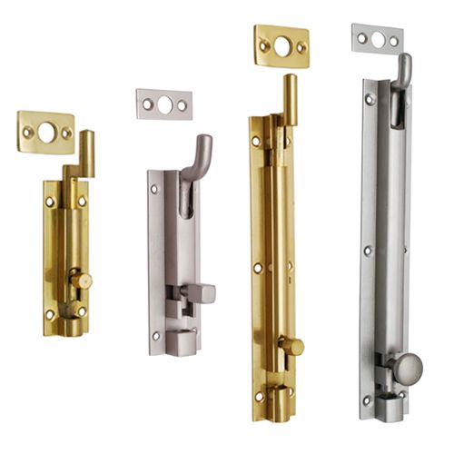 Top Heavy Duty Door Bolts