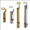 Top Heavy Duty Door Bolts