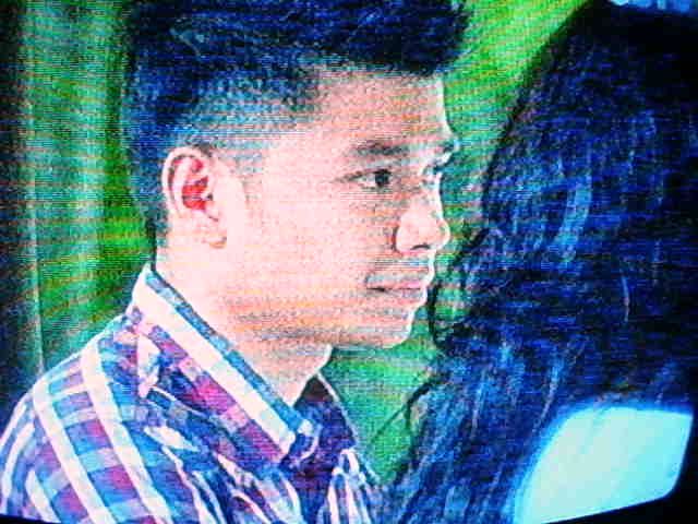 Marcell Domits  Tv advertisement model, ftv  actor Nov 2010