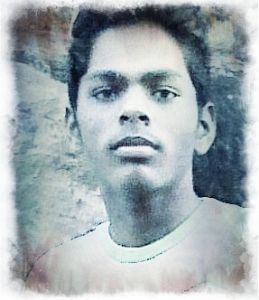 DJ Manash Ranjan Dashmanth