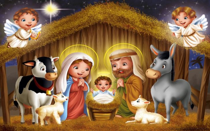 nativity