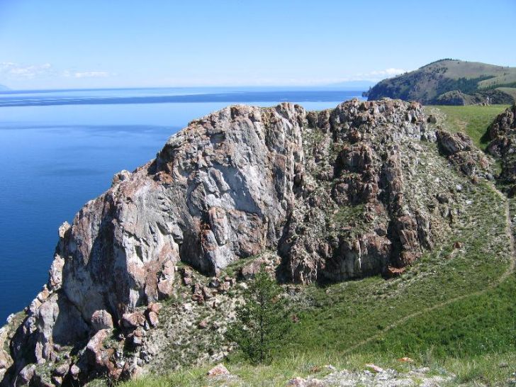 Lake Baikal