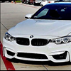 M4 stance