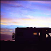 RV Sunset