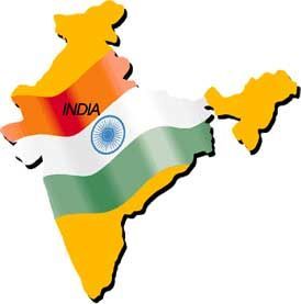 image india