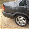 Volvo 850