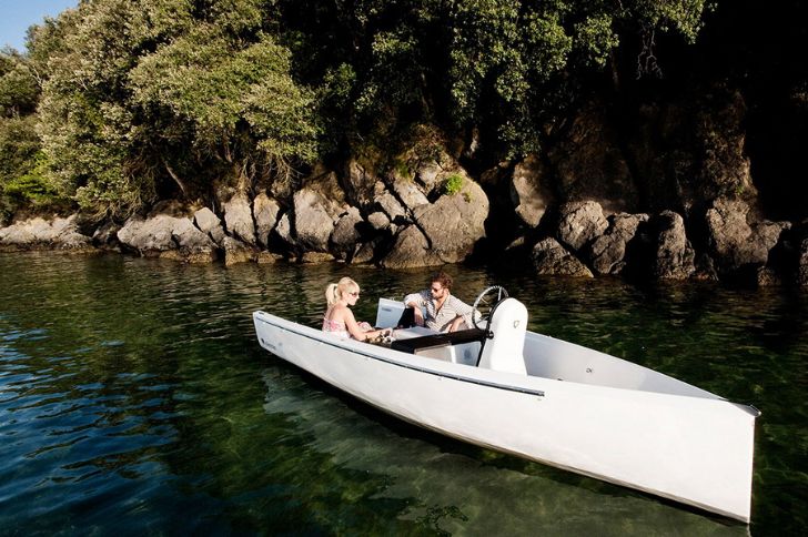 Silennis S020 ecoboats US