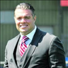 Thomas Anthony Guerriero - Chief Executive Officer of Oxford City Football Club