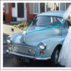 Wedding Car Hire Services in Liverpool