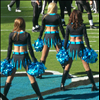 Panther Cheers