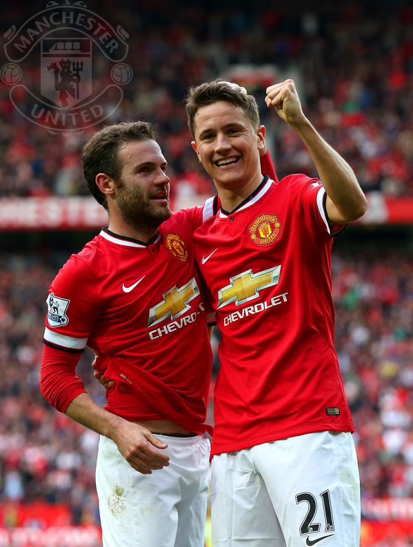 Ander herrera
