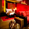 Buddha Bar Hotel Prague