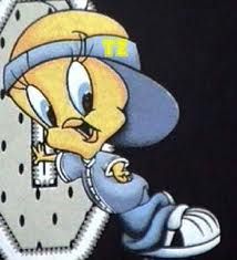 Tweety Bird
