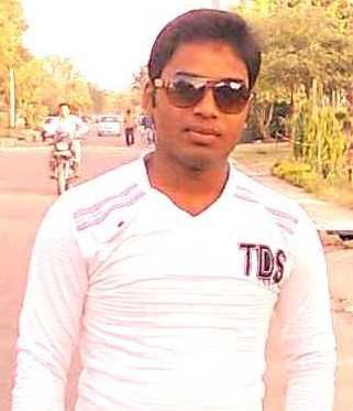 dharmendra tripathy