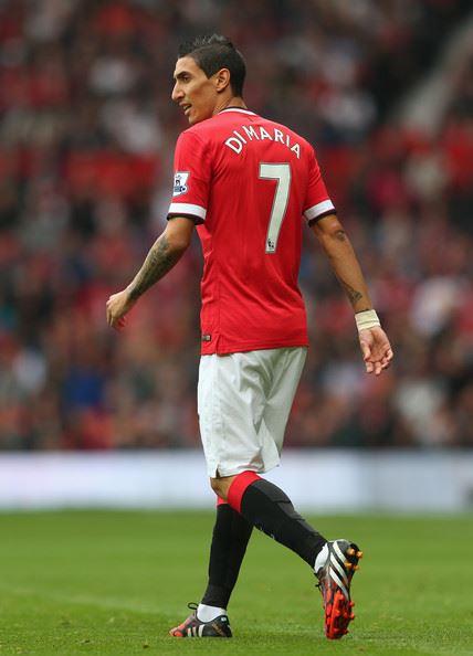Di maria