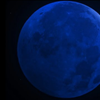 BlueMoon - Bulan Biru
