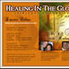 SPIRITUAL HUNGER CONFERENCE 2010 FLYER