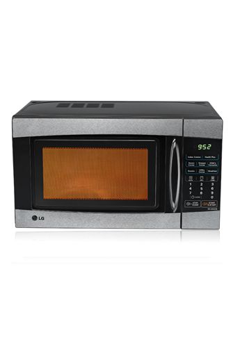 Convection microwave oven