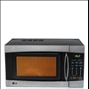 Convection microwave oven