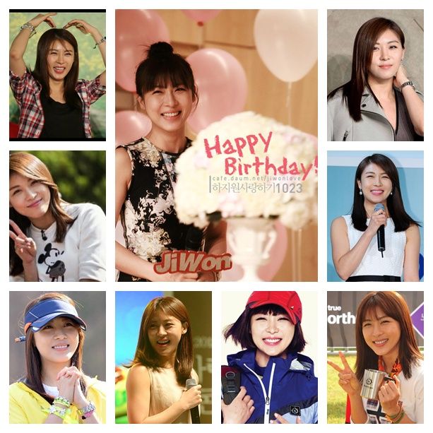Selamat Ulang Tahun uri Hajiwon