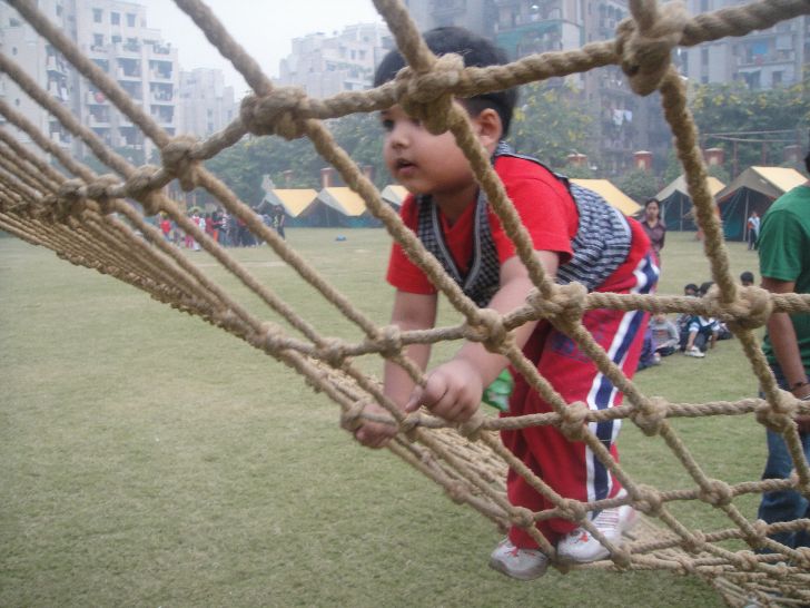 School Noida, School in Noida