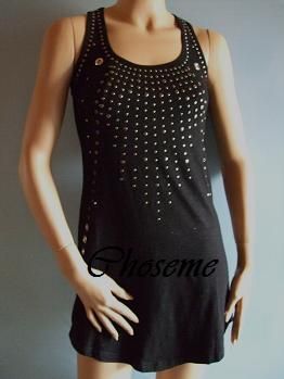 Great dress. Apparel from choseme.blogspot.com. (Image for Twitter)