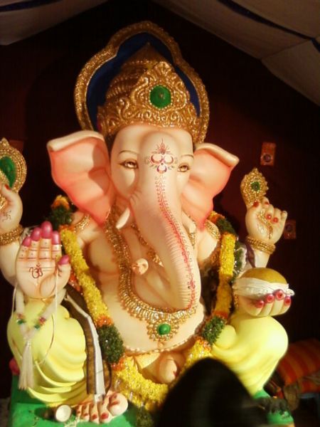 jai bolo ganesh maharaj ki