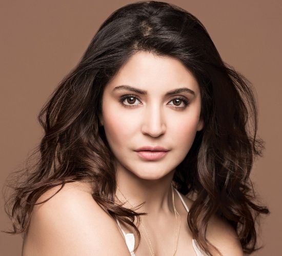 anushkasharma a aery beautiful actress in the world