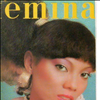 1973 1974 Fashion model Titik Qadarsih