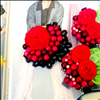 BROSS DAN HAIR CLIP SET